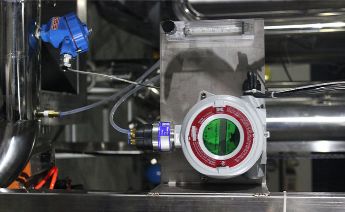 有機溶劑噴霧干燥機 有機溶劑噴霧干燥機
