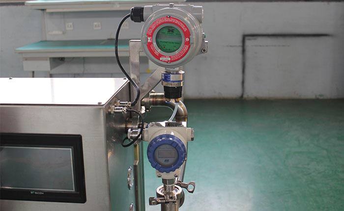 實驗室有機溶劑噴霧干燥機 實驗室有機溶劑噴霧干燥機