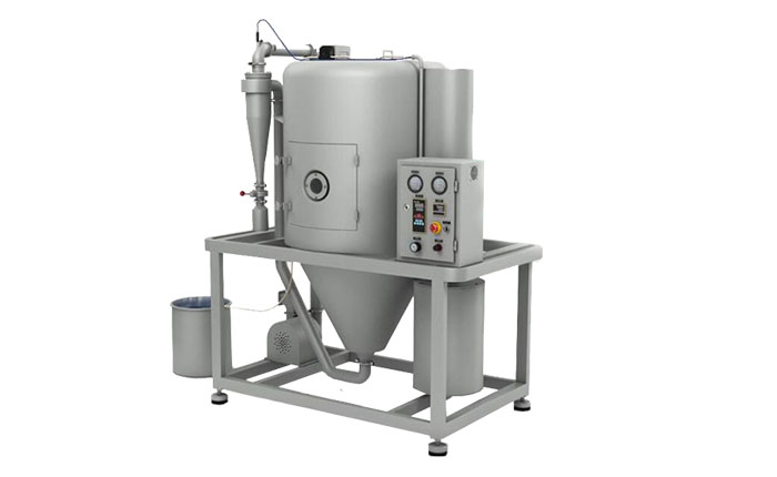實驗型噴霧干燥機 實驗型噴霧干燥機