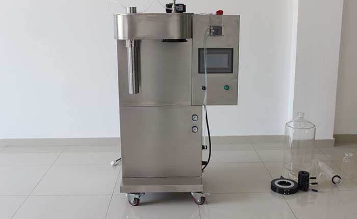 實驗室噴霧干燥機 實驗室噴霧干燥機