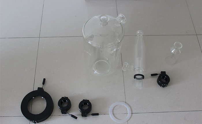 實驗室噴霧干燥機 實驗室噴霧干燥機