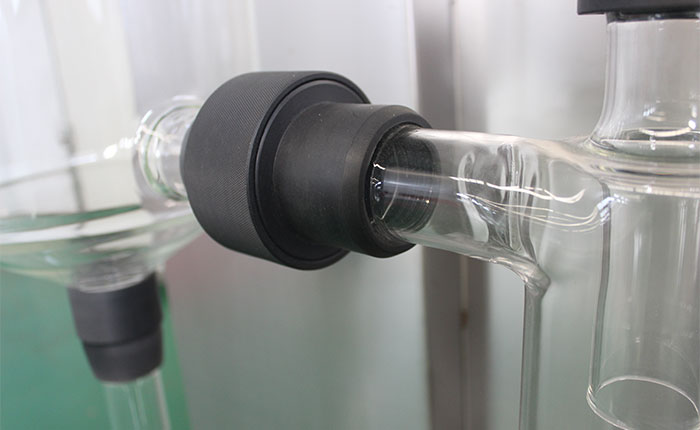 實驗室專用小型噴霧干燥機 實驗室專用小型噴霧干燥機